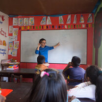 Affordable Volunteer Programs in Peru - Cusco with IVHQ